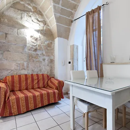 Chiesa Greca - Selection Nocleg ze śniadaniem Lecce