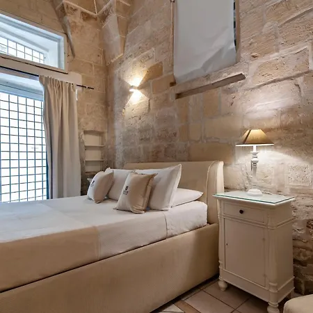 Bed & Breakfast Chiesa Greca - Selection