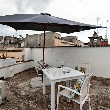 Chiesa Greca - Selection Bed & Breakfast Lecce