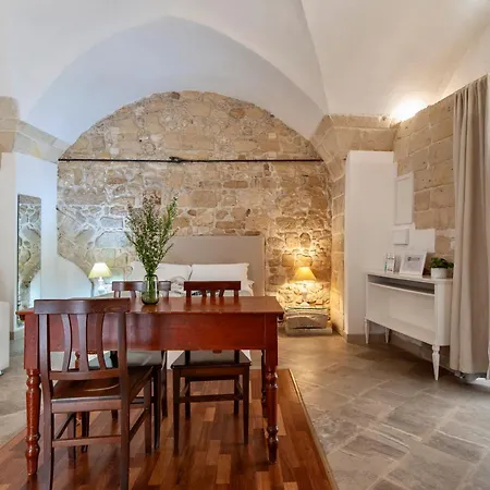 Chiesa Greca - Selection Bed & Breakfast 3*