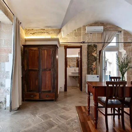 Bed & Breakfast Chiesa Greca - Selection