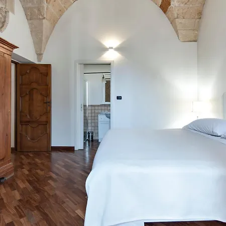 Bed & Breakfast Chiesa Greca - Selection Lecce