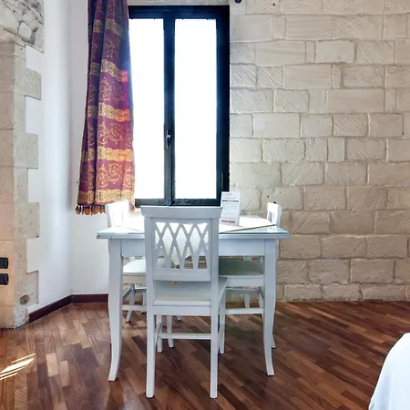 Bed & Breakfast Chiesa Greca - Selection
