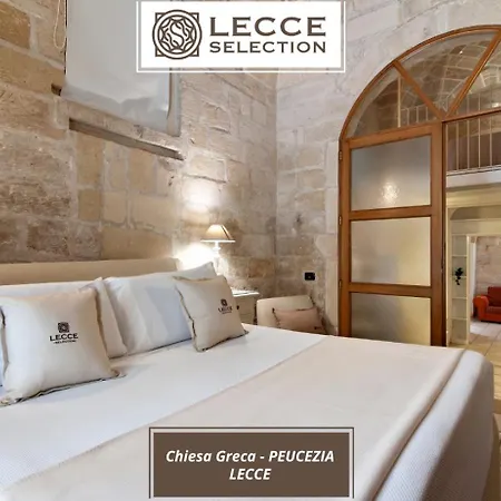 Chiesa Greca - Selection Bed & Breakfast 3*