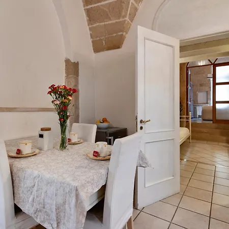Bed & Breakfast Chiesa Greca - Selection Lecce
