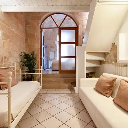 Chiesa Greca - Selection Lecce