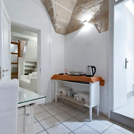 Chiesa Greca - Selection 3* Lecce