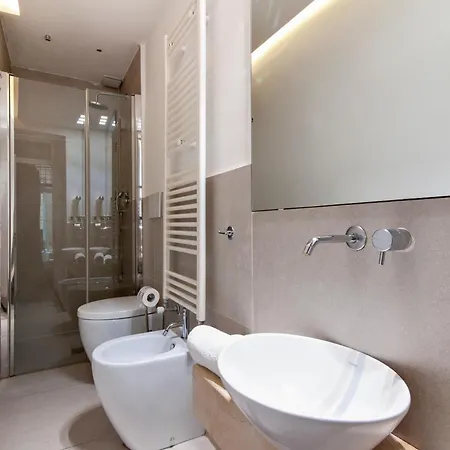 Chiesa Greca - Selection Bed & Breakfast 3*