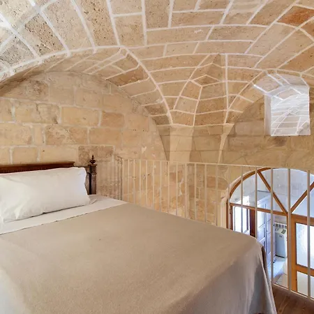 Bed & Breakfast Chiesa Greca - Selection 3*