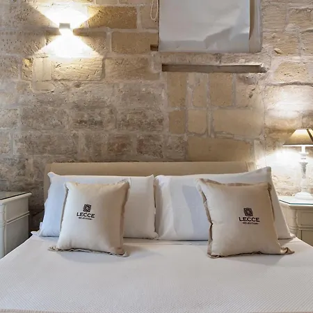 Bed & Breakfast Chiesa Greca - Selection