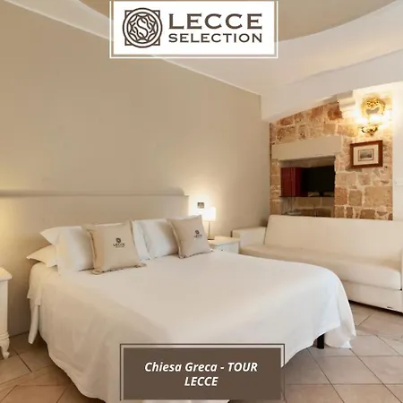 Chiesa Greca - Selection Bed & Breakfast 3*