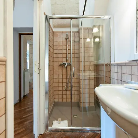 Chiesa Greca - Selection Panzió Lecce