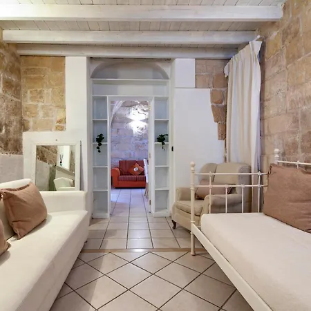 Bed & Breakfast Chiesa Greca - Selection Lecce