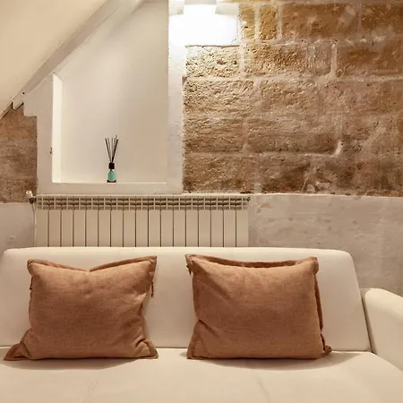 Chiesa Greca - Selection Bed & Breakfast 3*