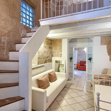Bed & Breakfast Chiesa Greca - Selection 3*