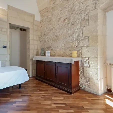 Bed & Breakfast Chiesa Greca - Selection Lecce