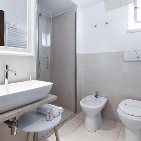 Chiesa Greca - Selection 3* Lecce