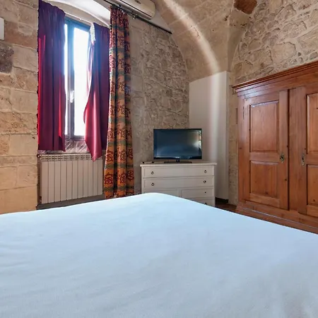 Chiesa Greca - Selection Panzió 3*