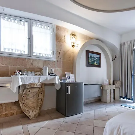 Bed & Breakfast Chiesa Greca - Selection 3*