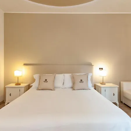 Chiesa Greca - Selection Bed & Breakfast Lecce