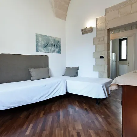 Chiesa Greca - Selection Lecce