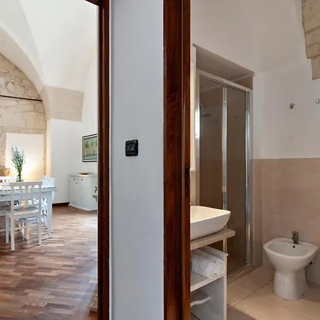 Bed & Breakfast Chiesa Greca - Selection