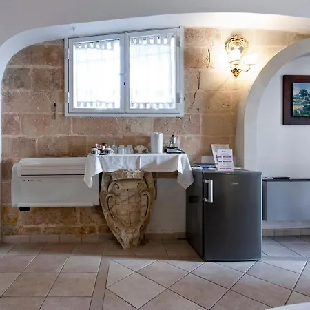 Chiesa Greca - Selection Bed & Breakfast