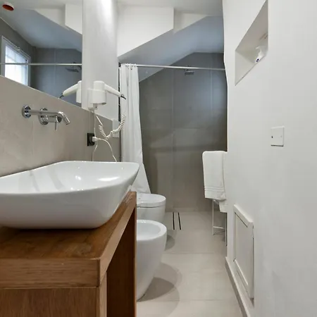 Bed & Breakfast Chiesa Greca - Selection 3*