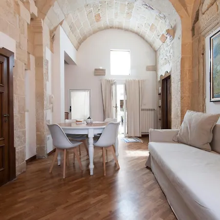 Chiesa Greca - Selection Lecce