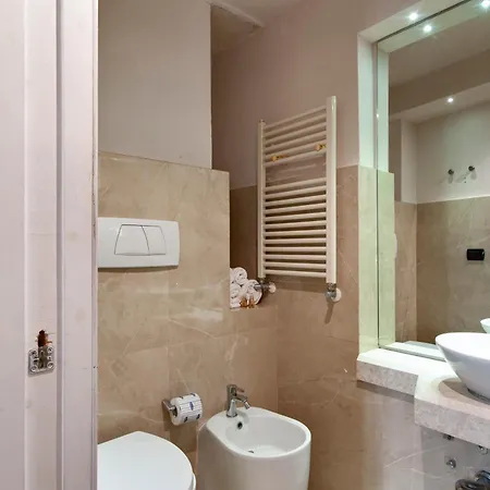 Bed & Breakfast Chiesa Greca - Selection