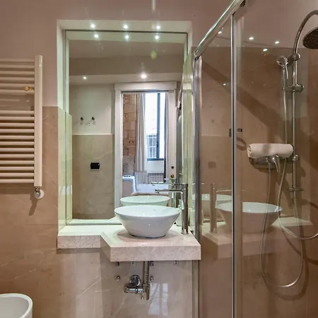 Chiesa Greca - Selection Bed & Breakfast Lecce