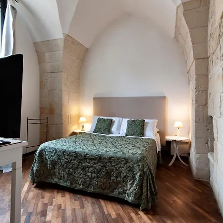 Bed & Breakfast Chiesa Greca - Selection