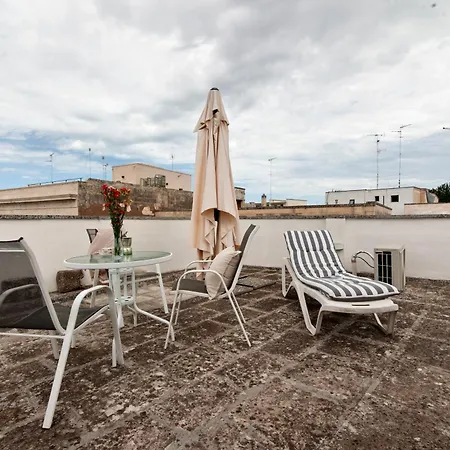 Chiesa Greca - Selection Bed & Breakfast 3*