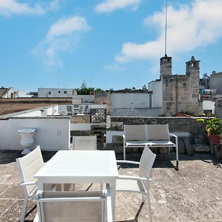 Bed & Breakfast Chiesa Greca - Selection 3*