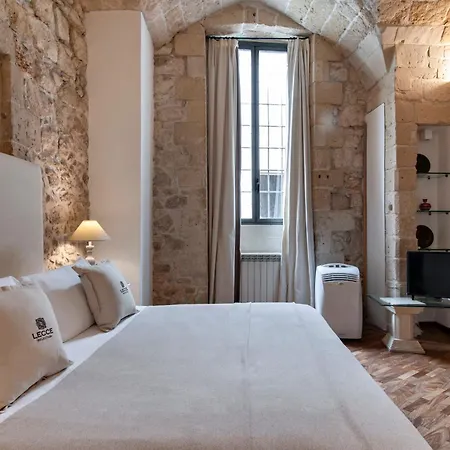 Bed & Breakfast Chiesa Greca - Selection Lecce