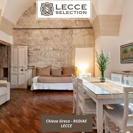 Chiesa Greca - Selection Lecce