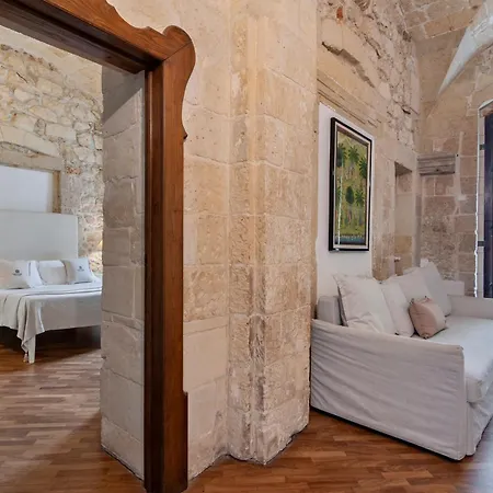 Chiesa Greca - Selection Bed & Breakfast Lecce