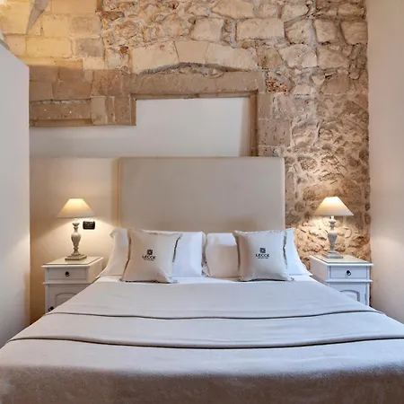 Bed & Breakfast Chiesa Greca - Selection Lecce