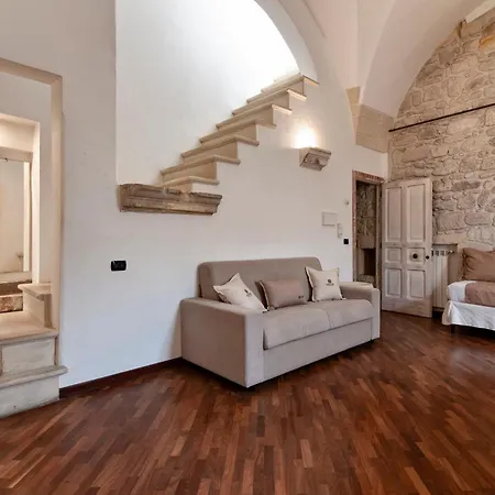 Panzió Chiesa Greca - Selection Lecce