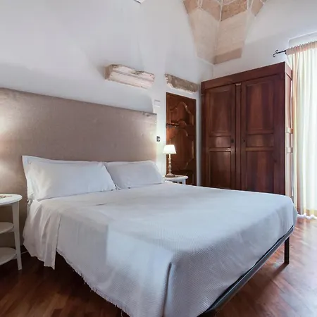 Chiesa Greca - Selection Lecce