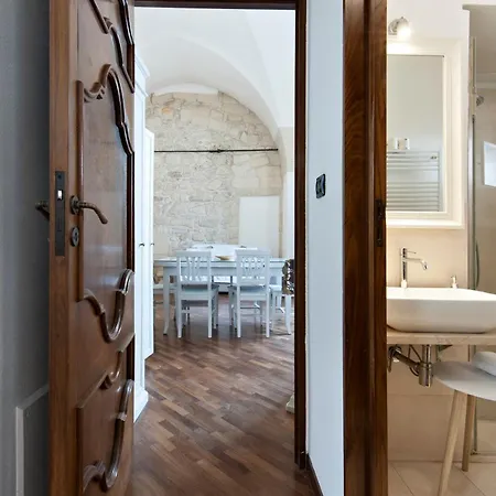 Chiesa Greca - Selection 3* Lecce