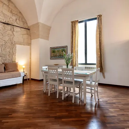 Chiesa Greca - Selection Bed & Breakfast Lecce