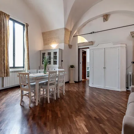 Chiesa Greca - Selection Lecce