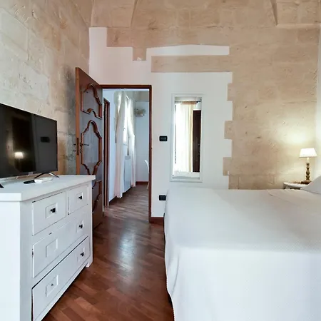 Chiesa Greca - Selection Panzió