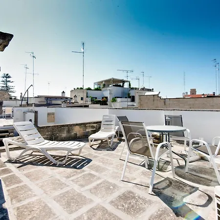 Chiesa Greca - Selection Bed & Breakfast 3*