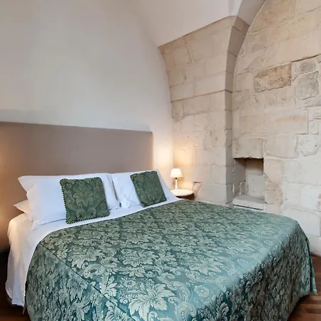 Bed & Breakfast Chiesa Greca - Selection 3*