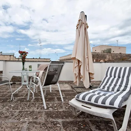 Bed & Breakfast Chiesa Greca - Selection