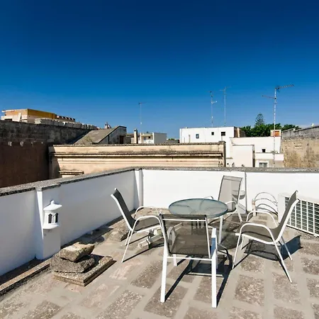 Chiesa Greca - Selection Bed & Breakfast