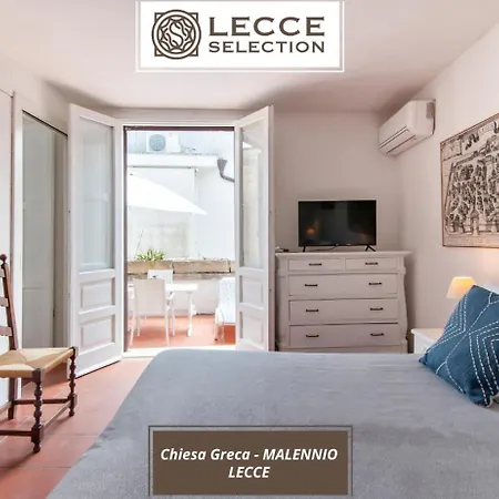 Chiesa Greca - Selection