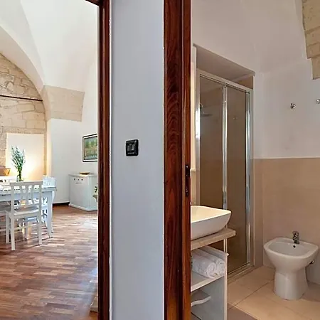Chiesa Greca - Selection Отель типа 